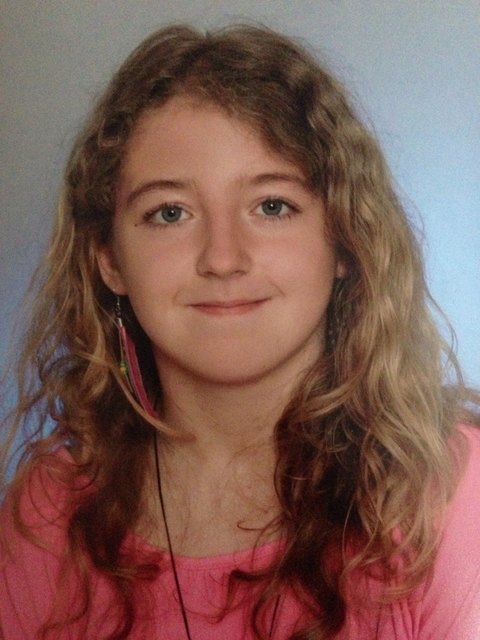 Fabienne Matschnig 2C NMS Ferlach