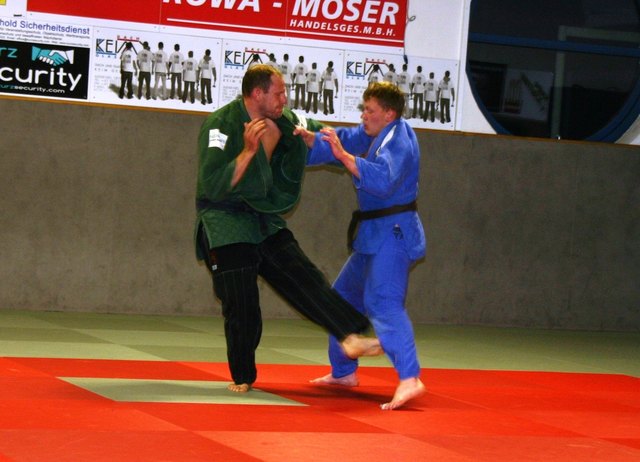Lukas Beiskammer vs. Engel
