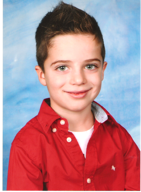 Alessandro Ventre Volksschule Hohenthurn 9613
