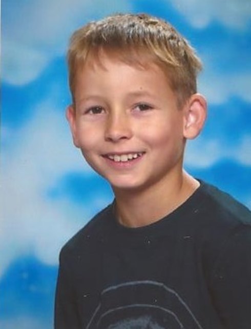 Marcel Stolz, 4. Klasse VS Obervellach