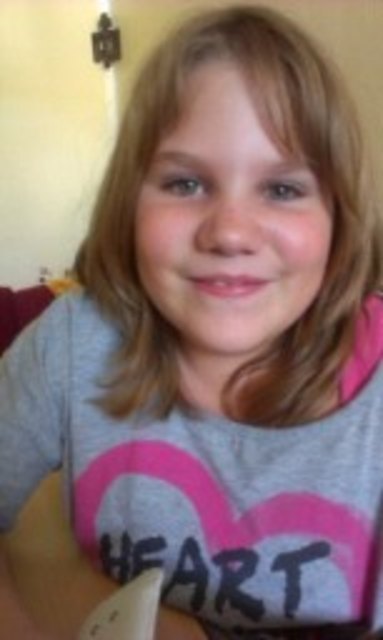 Jannine Comploier-2.Klasse Mittelschule-Waidmannsdorf