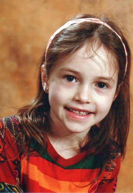 Laura Alissa Lippitz, Volksschule St. Marein