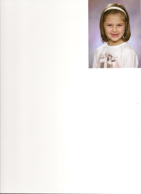 Valentina Engel, 1. Klasse VS9, Körnerschule