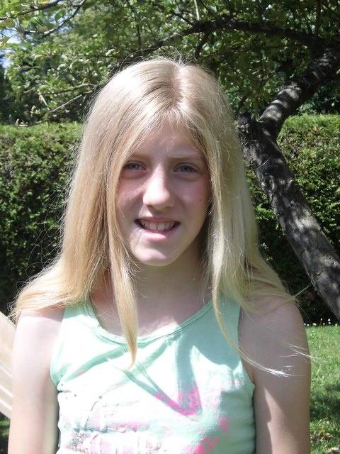 Selina Gugl, Stiftsgymnasium St. Paul