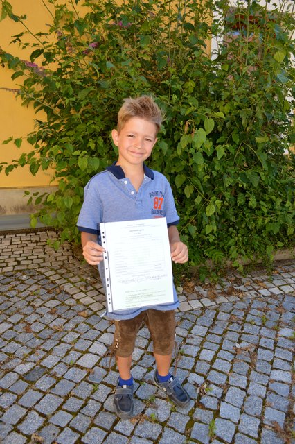 Nico Khom 1a VS12 Festung Klagenfurt