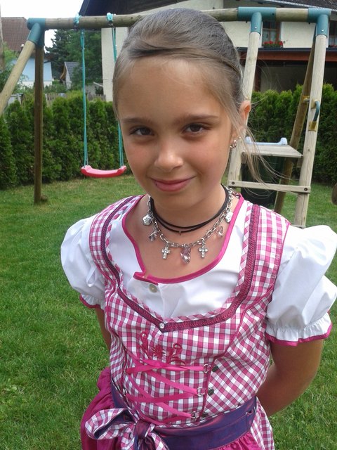 Katharina Wallner, 4.a VS Obervellach