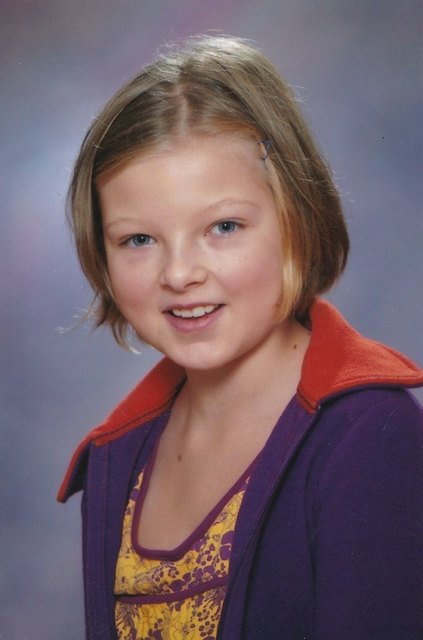 Leonie Egarter, 4b VS-WEST SPITTAL