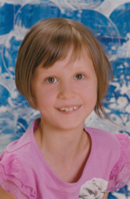 Stefanie Vallant, Volksschule Prebl