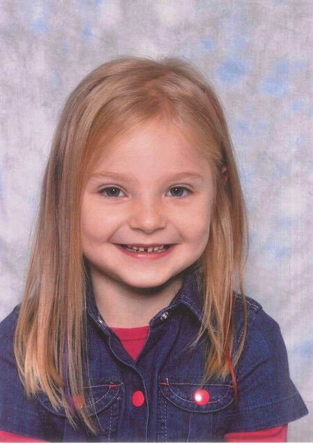 Kucher Amelie Marie, VS Hermagor, 1. Klasse