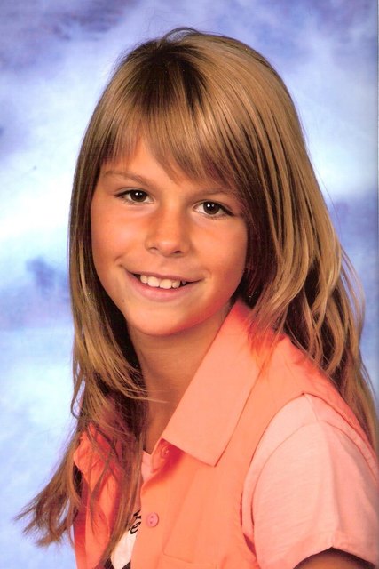 Lea Moldaschl, Peraugymnasium, 1B