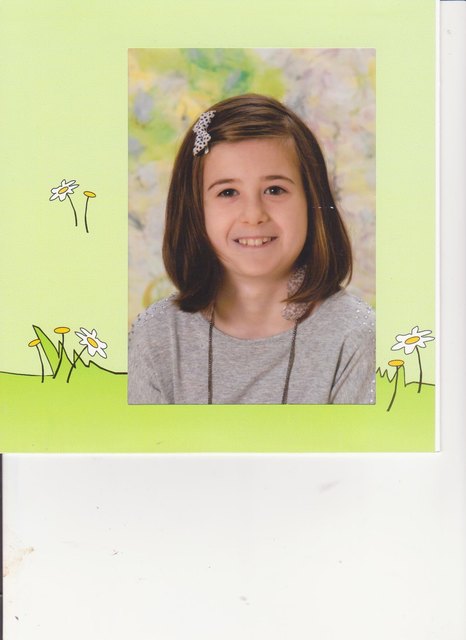Viktoria Mayer Volksschule St. Georgen / 3.Klasse