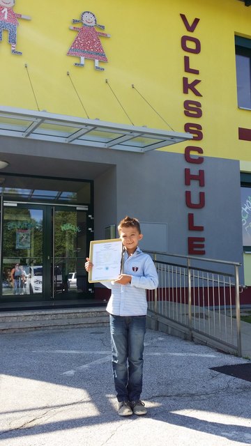 Raffael Hus - VS Eberndorf