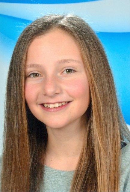 Julia Seiwald, HS-Lesachtal, 4. Klasse