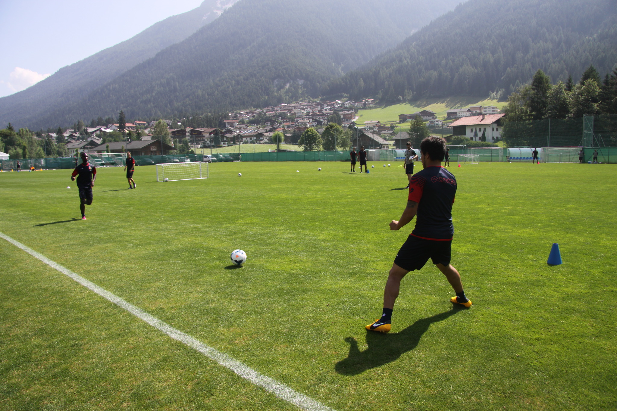 Ältester Fußballverein Ältester Fußballverein