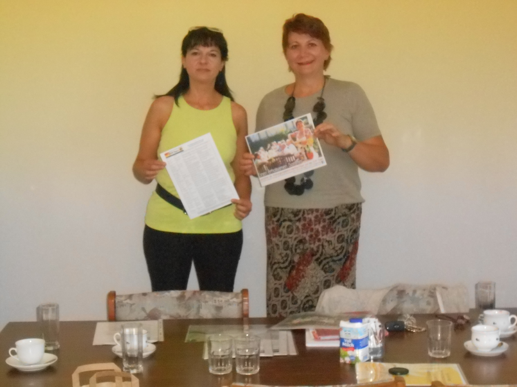 ÖVP Kobersdorf Lindgraben beschreitet neue Wege Oberpullendorf