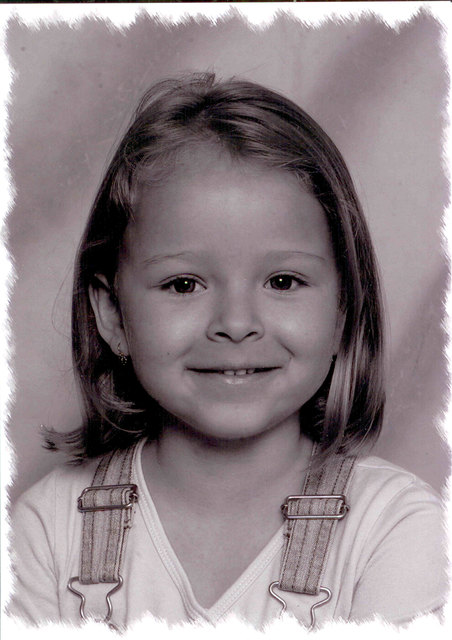 Elina Winkler 1a Volksschule Griffen