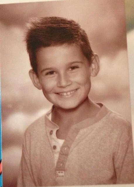Lucas Alessandro Malle, 3.b Volksschule Köttmansdorf