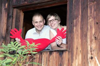 Speed Dating Linz 2014