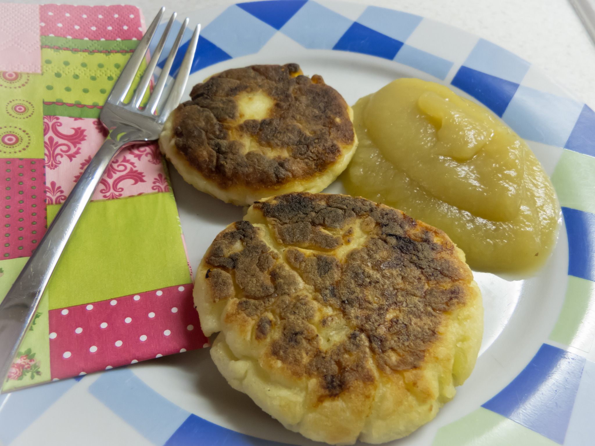 Topfennocken - Kufstein