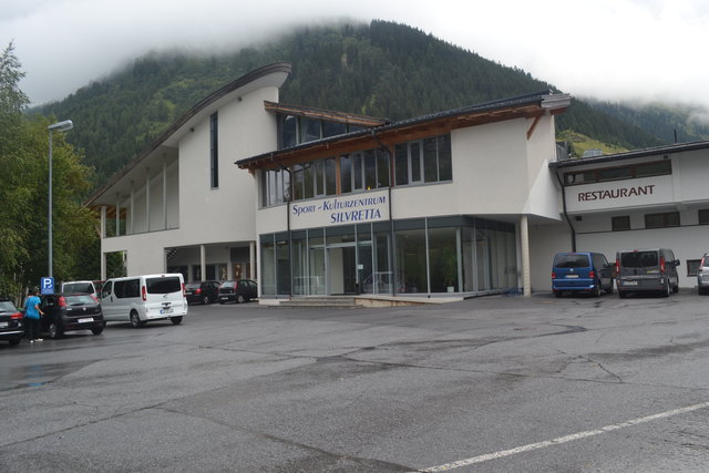 Betrieb wird weitergeführt: Die Gemeinde Galtür kauft das Sportzentrum von den Bergbahnen Galtür.