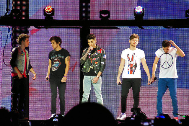 One Direction
