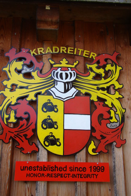 Veranstalter: www.kradreiter.at