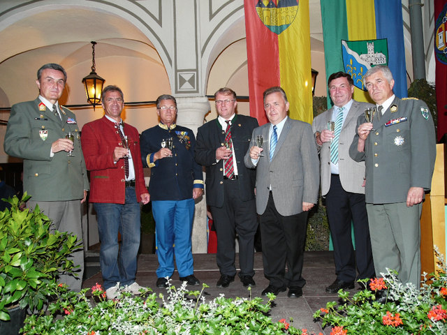 Foto: alle Fotos: Bundesheer