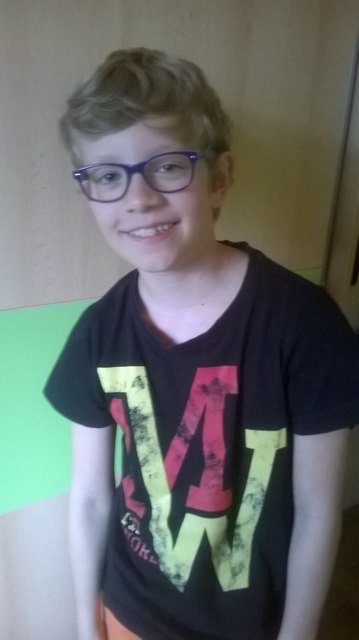 Michael Pirker, 1B, BRG Spittal/ Drau