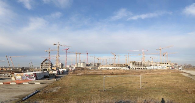 (C) Stadtteilmanagement Seestadt aspern