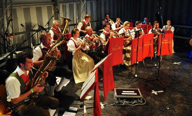 "Devicanka" aus Mutters