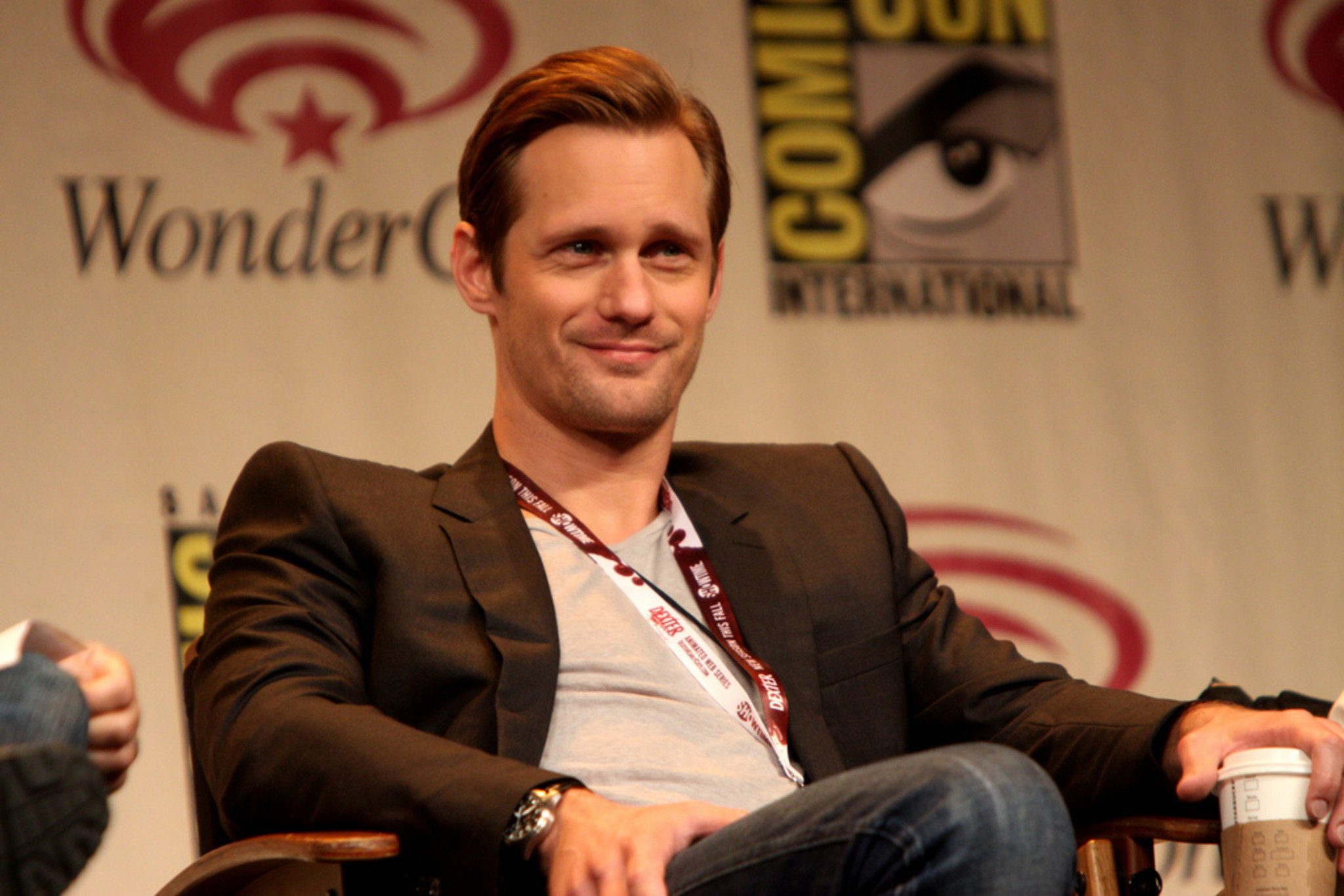 “True Blood” Staffel 7 Hochzeit und Tod im Finale (Spoiler)