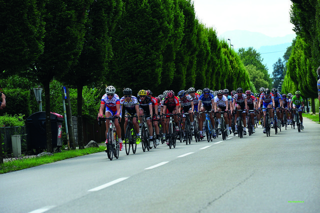 Foto: Foto: OÖ Radsportverband