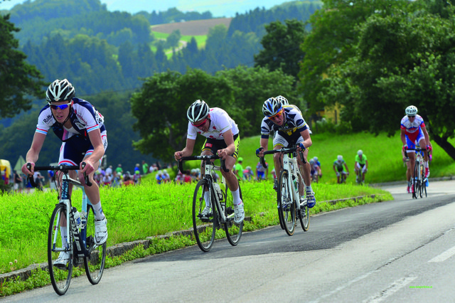 Foto: Foto: OÖ Radsportverband