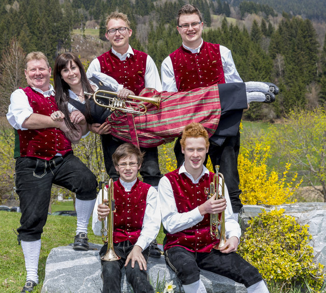 Foto: JMK Millstätterberg