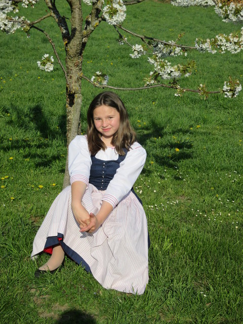 Johanna Weiß