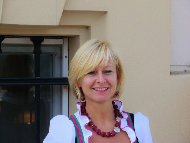 Rechtsanwältin Ulrike Koller vertrat vor Gericht das heute 18-jährige Opfer. | Foto: Probst