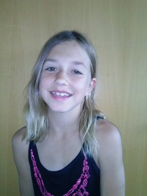 Malina Filipitsch, 3. Klasse, VS7 Landskron