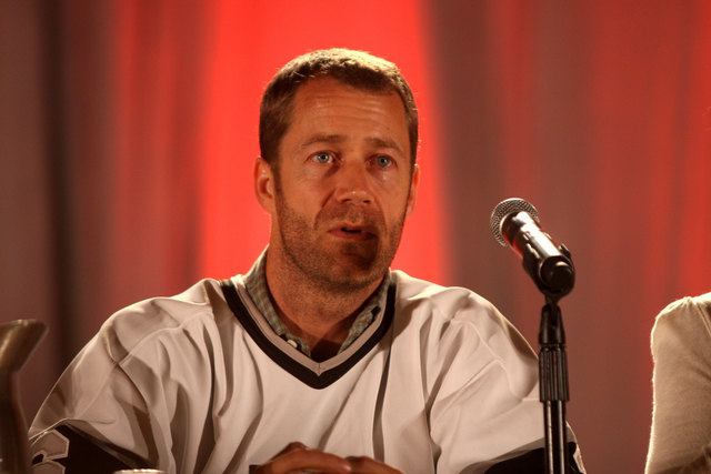 Colin Ferguson/Tripp | Foto: Gage Skidmore (flickr CC BY-SA 2.0)