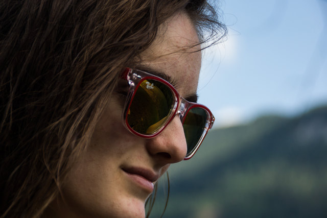Laura Holzmann, BG Porcia Spittal/Drau