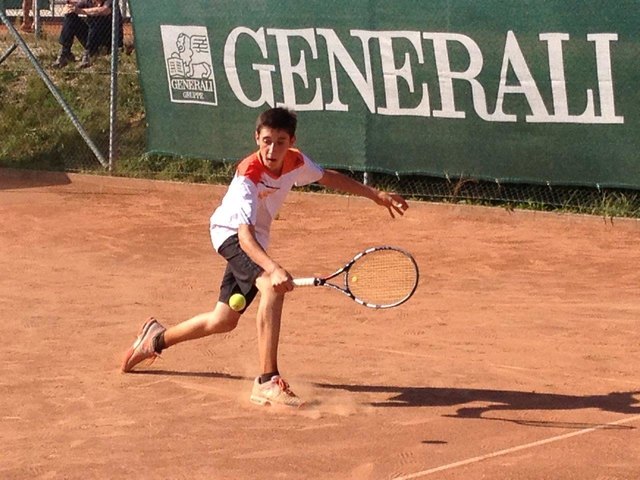 Generali ITN Cup Steiermark 2013