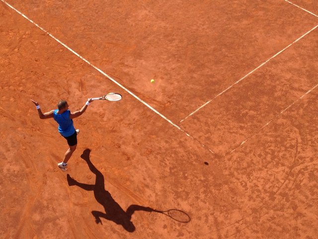 Generali ITN Cup Wien 2013