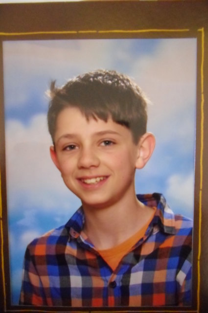 Lukas Ragoßnig, NMS Radenthein
