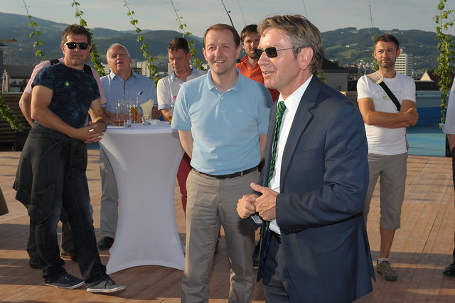 Foto: ÖVP Linz/Kunasz