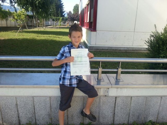Keanu Grubelnig; PVS der PH Kärnten