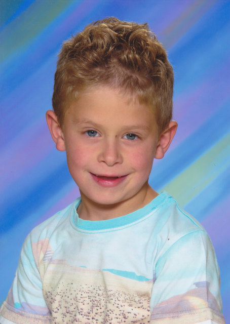 Volksschule Bad Bleiberg Fabio Hebein 2 Klasse