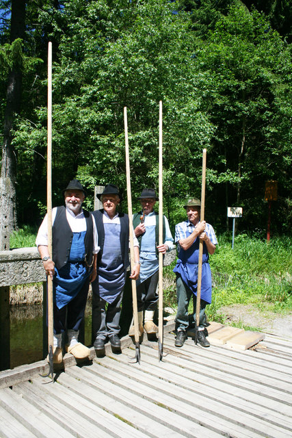 Foto: TVB Böhmerwald