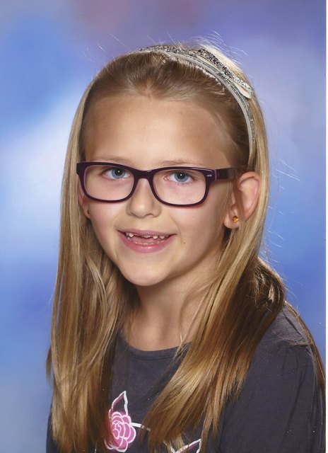 Carina Werkl, 2. Klasse VS Grafenstein