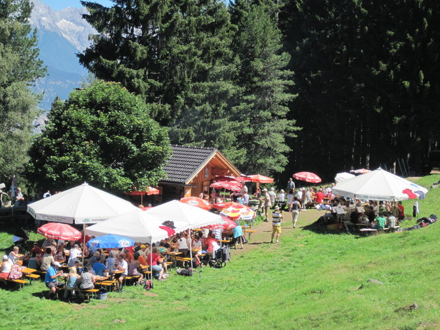 Foto: Bergwacht Roppen