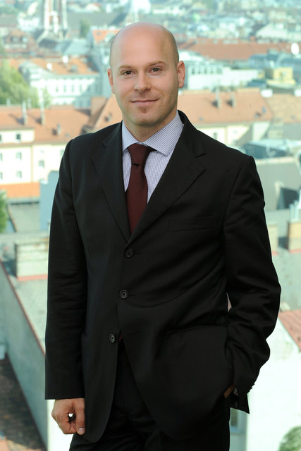 Paul Schmidt (Gesellschaft für Europapolitik): "Stärkere Europäisierung der nationalen Politik."