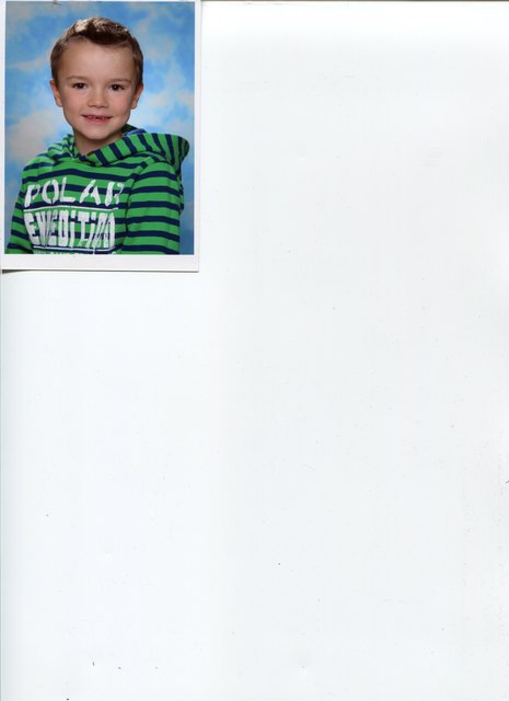 Manuel Peter Fercher, 3. Klasse VS Seeboden